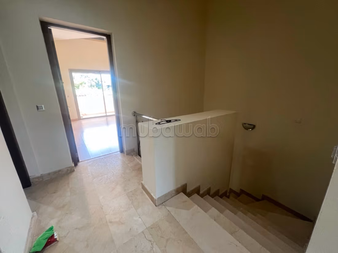 Villa in affitto a Bouskoura prestigia