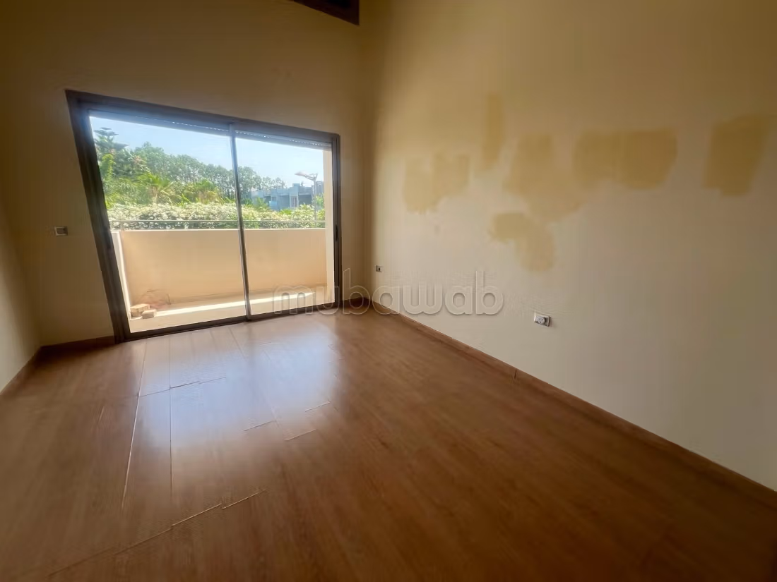 Villa in affitto a Bouskoura prestigia