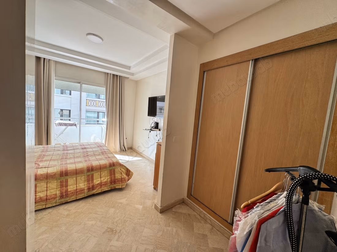 Heldere appartement te koop