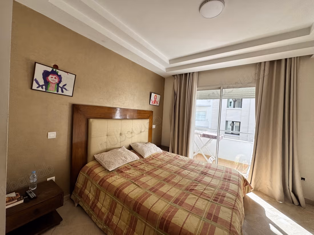 Heldere appartement te koop
