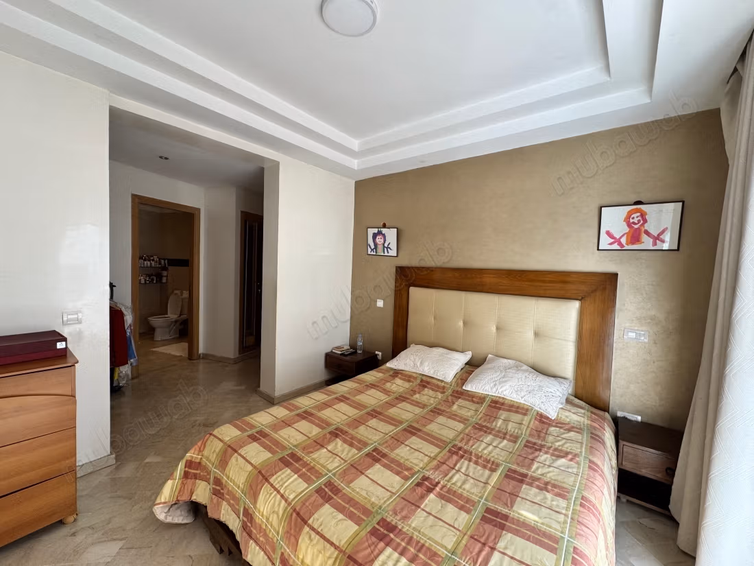 Heldere appartement te koop