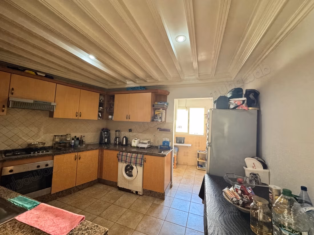 Heldere appartement te koop