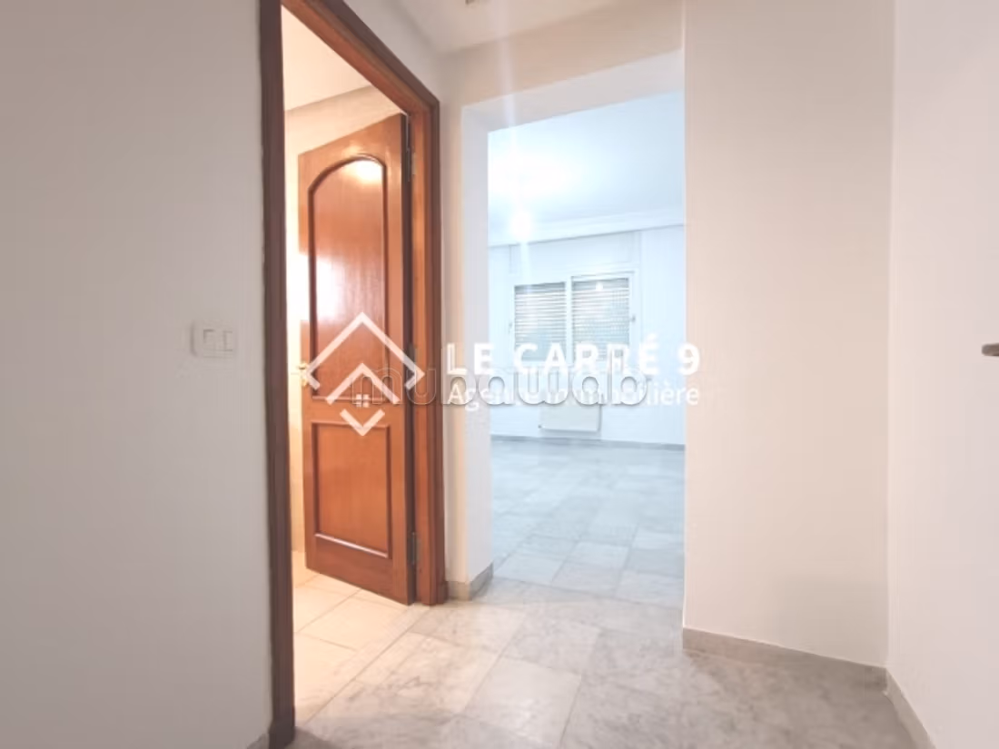 A louer un Appartement s3 au Lac 2