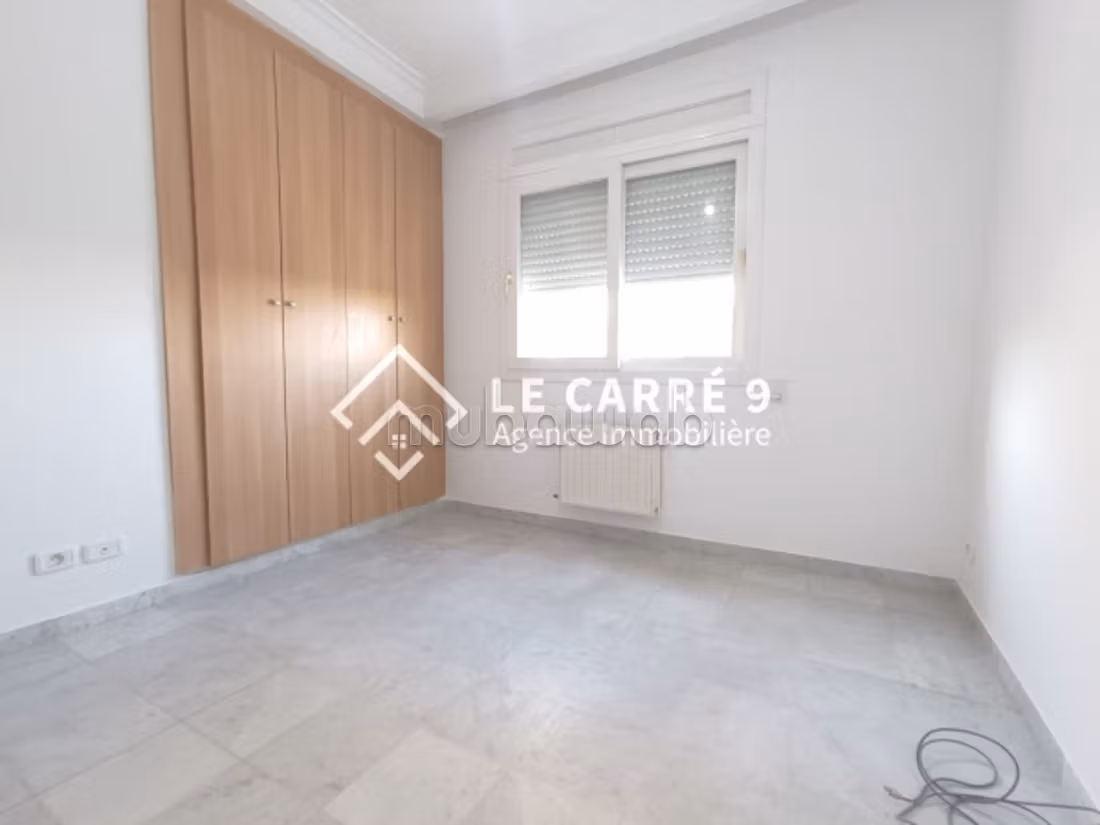A louer un Appartement s3 au Lac 2