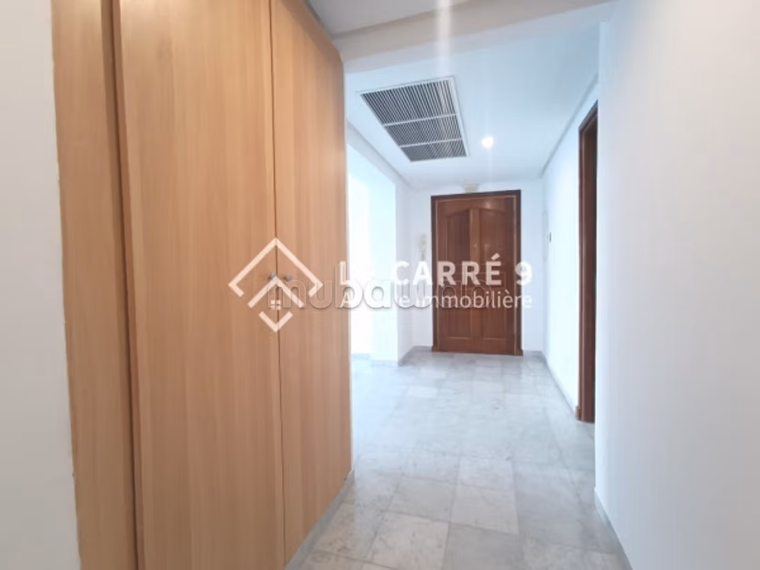 A louer un Appartement s3 au Lac 2