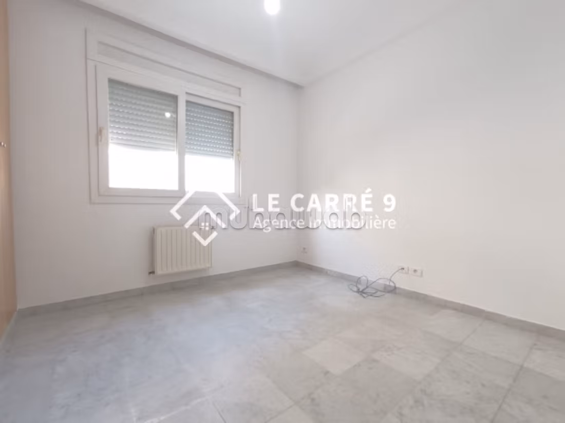 A louer un Appartement s3 au Lac 2