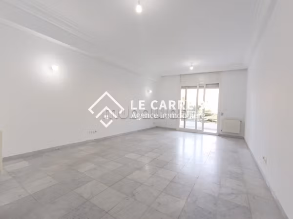 A louer un Appartement s3 au Lac 2