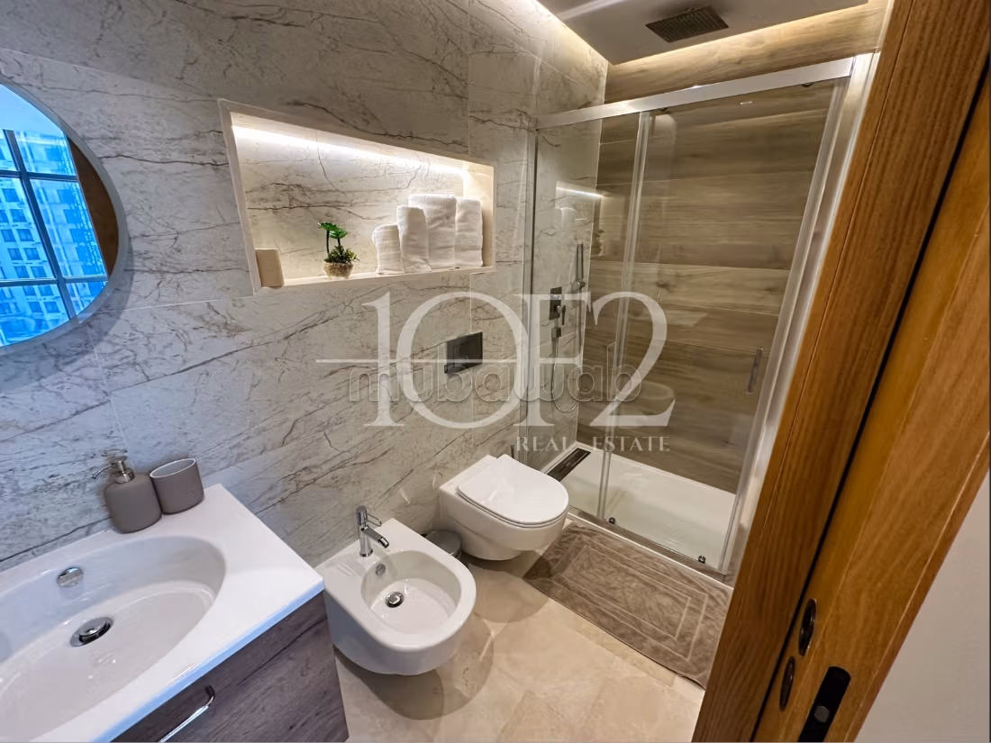 Appartement en location – Malabata, Tanger — 3