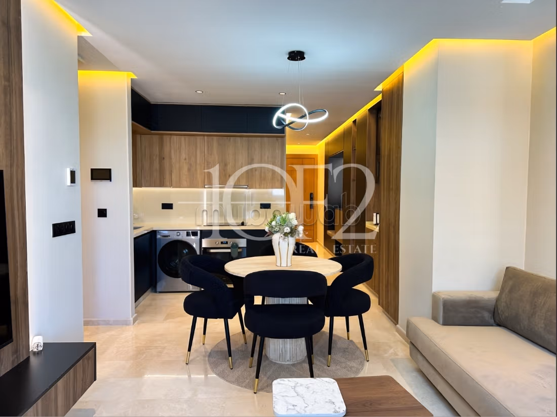 Appartement 100 m² f Malabata — 7