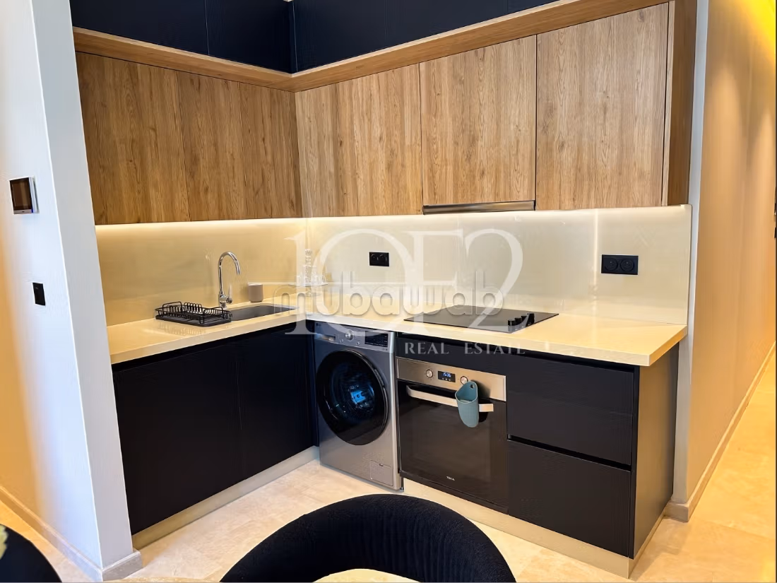 Appartement 100 m² f Malabata — 8