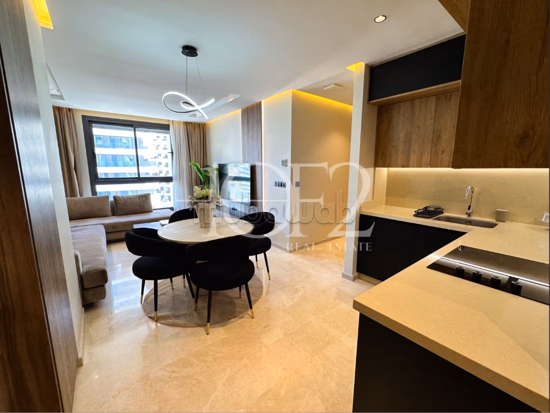 Appartement 100 m² f Malabata — 9