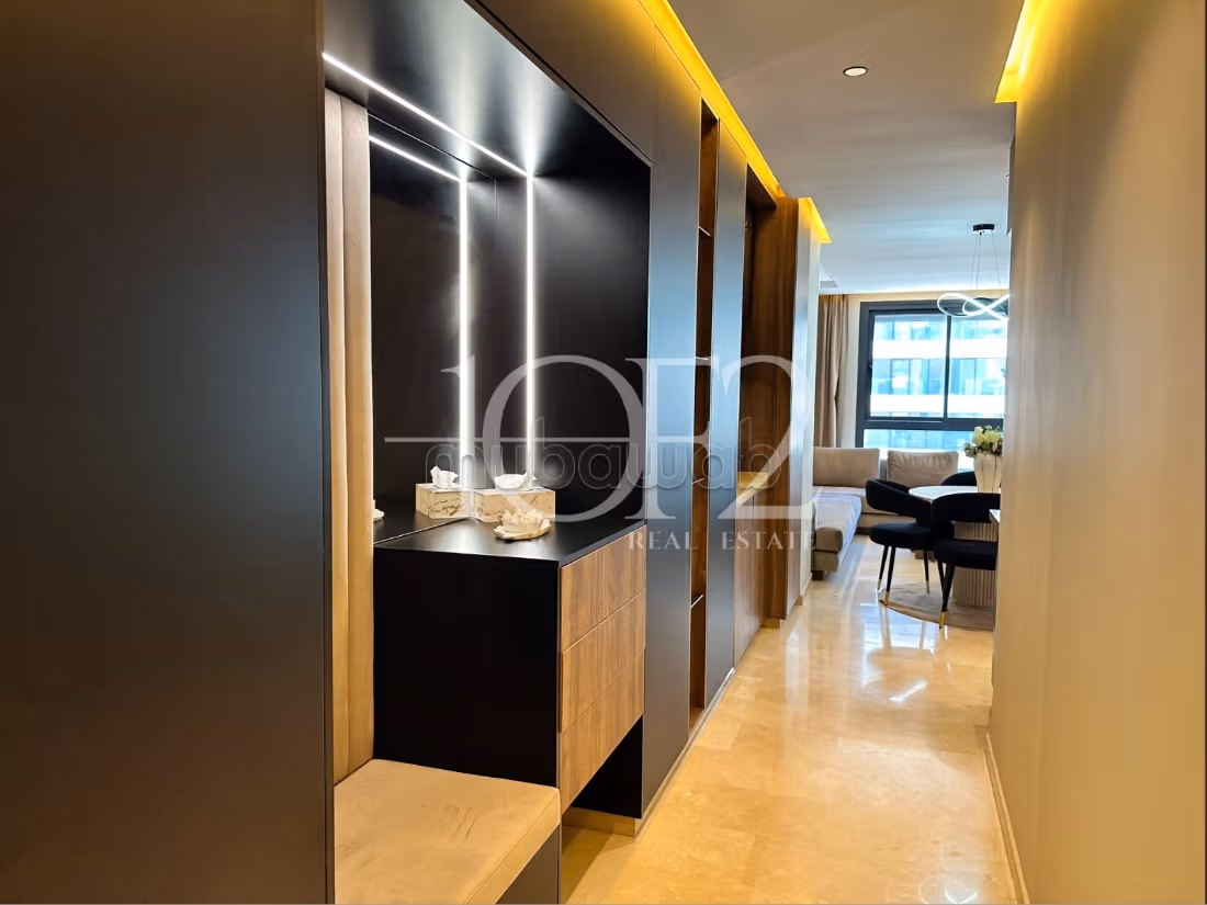 Appartement 100 m² f Malabata — 10