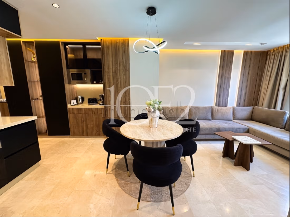 Appartement en location – Malabata, Tanger