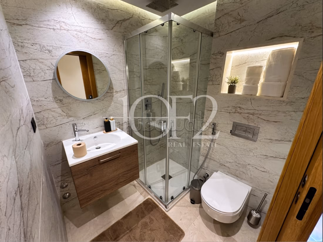 Appartement 100 m² f Malabata — 11