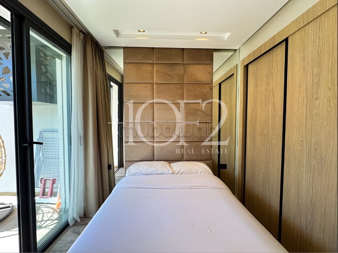 Appartement 100 m² f Malabata — 13