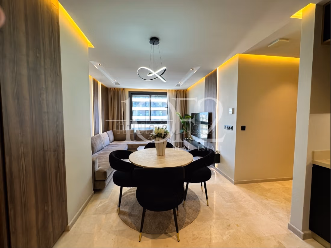 Appartement en location – Malabata, Tanger — 5