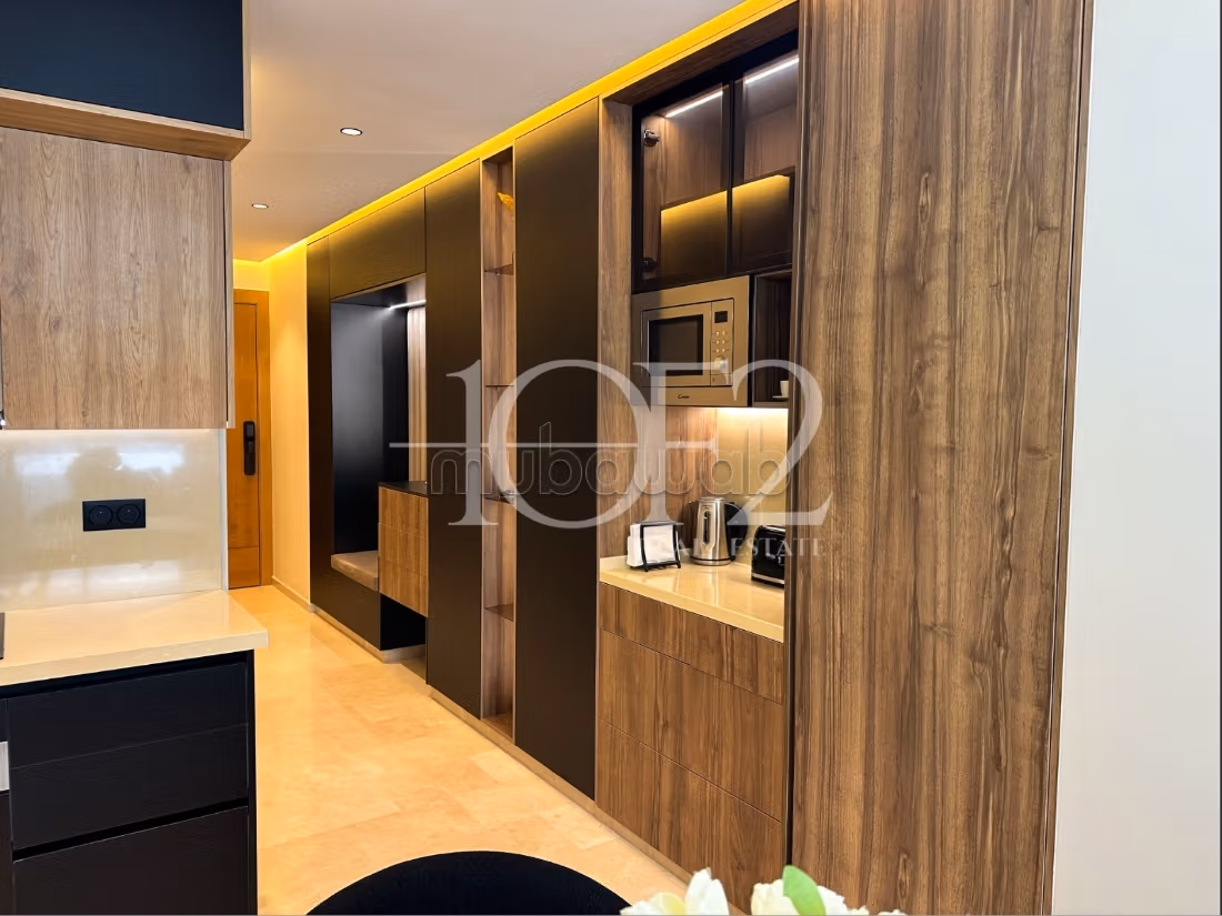 Appartement en location – Malabata, Tanger — 6