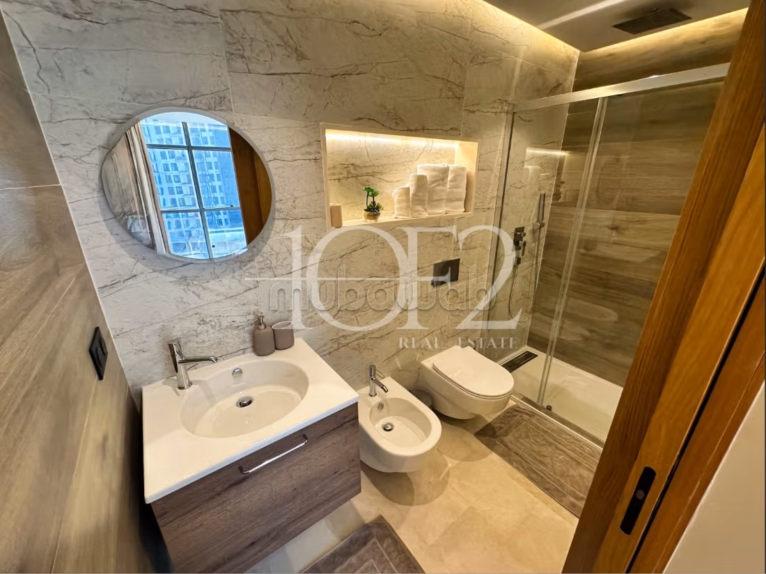 Appartement 100 m² f Malabata — 14