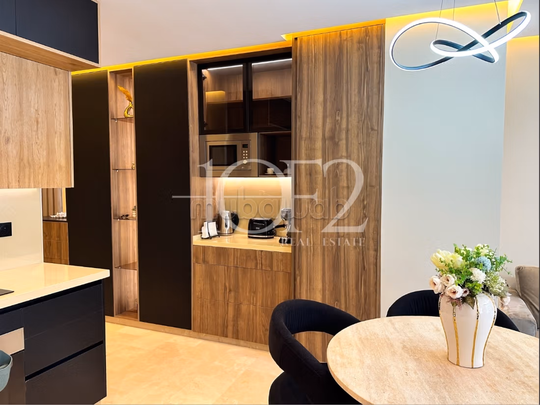 Appartement 100 m² f Malabata — 15