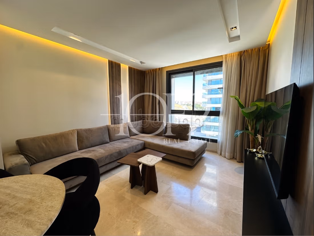 Appartement en location – Malabata, Tanger — 2