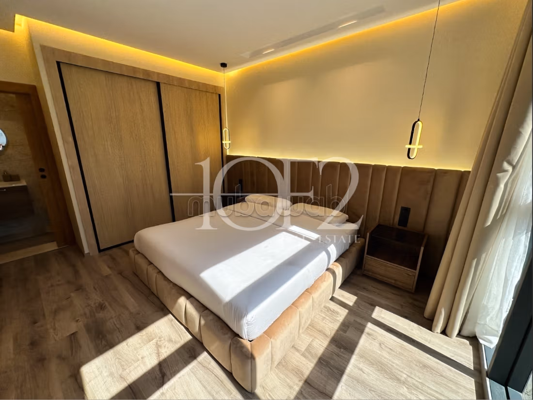 Appartement 100 m² f Malabata — 16