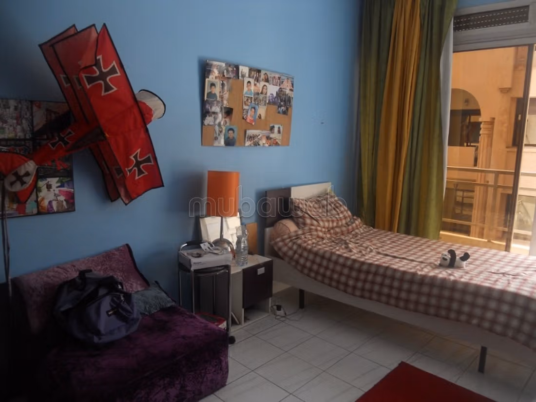 Appartement meublé en location à RACINE — 4