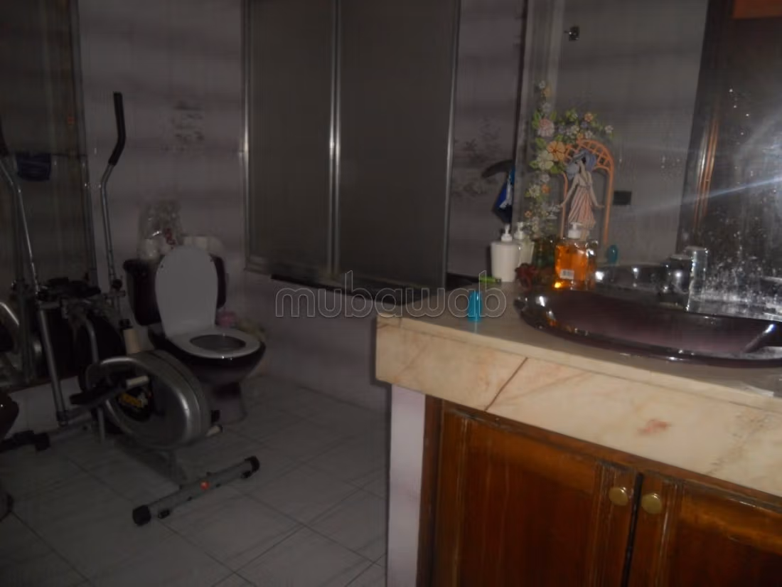 Appartement meublé en location à RACINE — 6