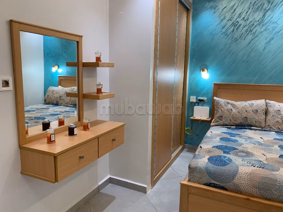 Modern Studio • Beach & Pool