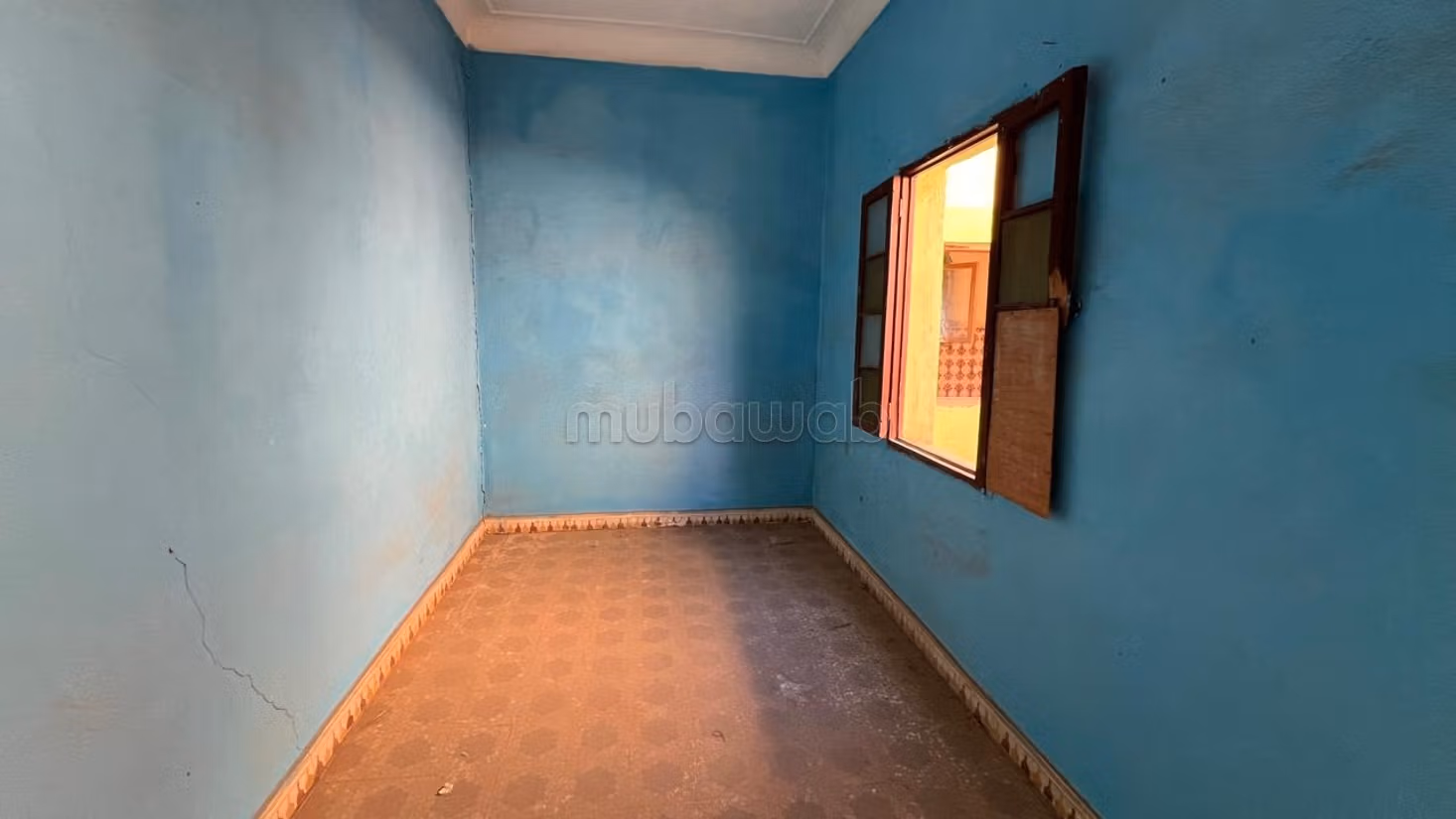 Authentic Riad in Zaouia Abbassia