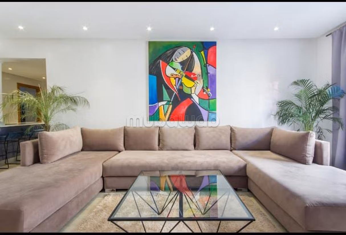 Appartement a vendre