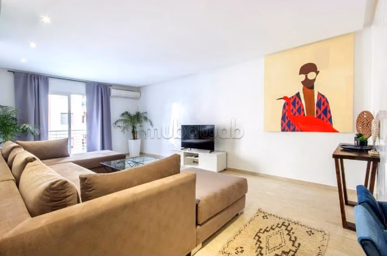 Appartement a vendre