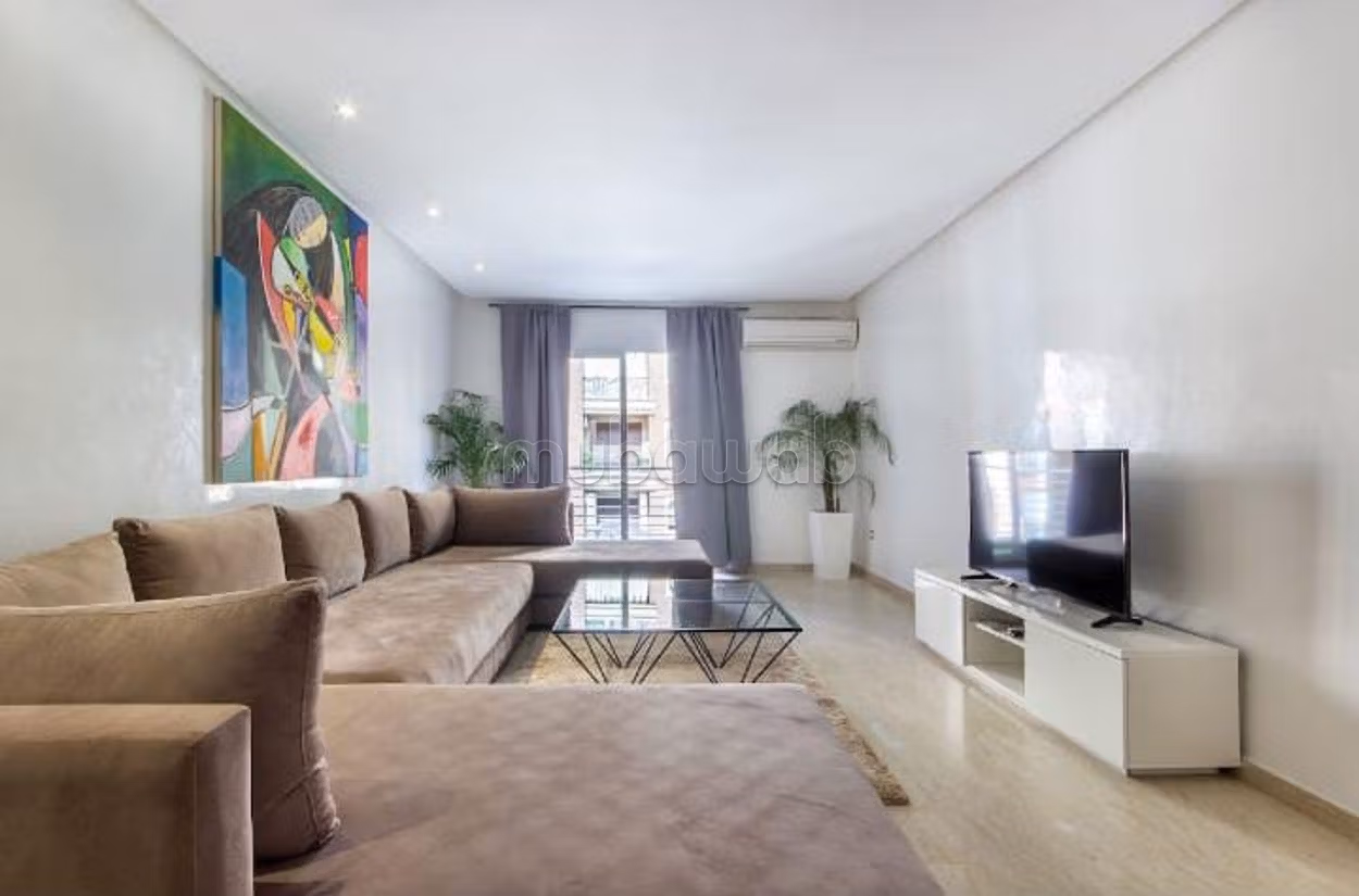 Appartement a vendre