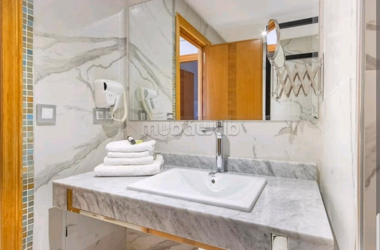 Appartement a vendre