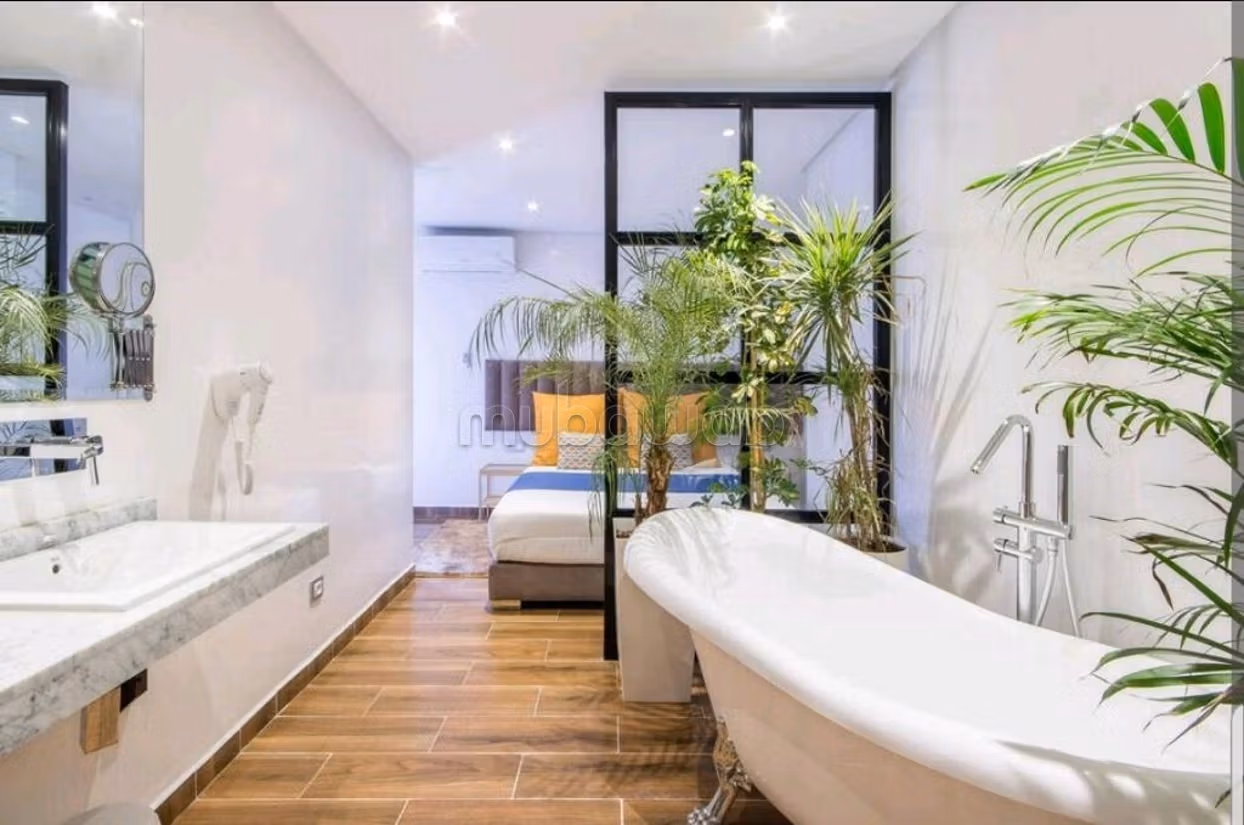 Appartement a vendre