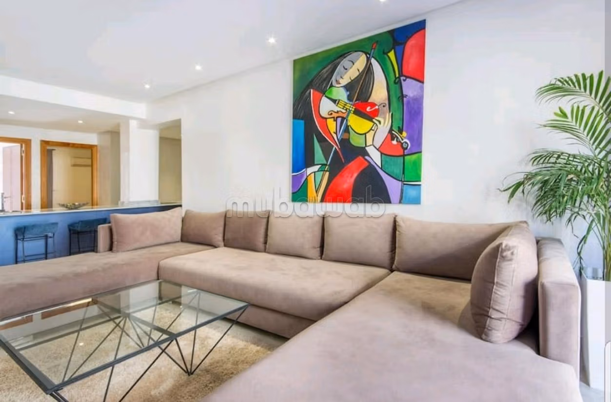 Appartement a vendre