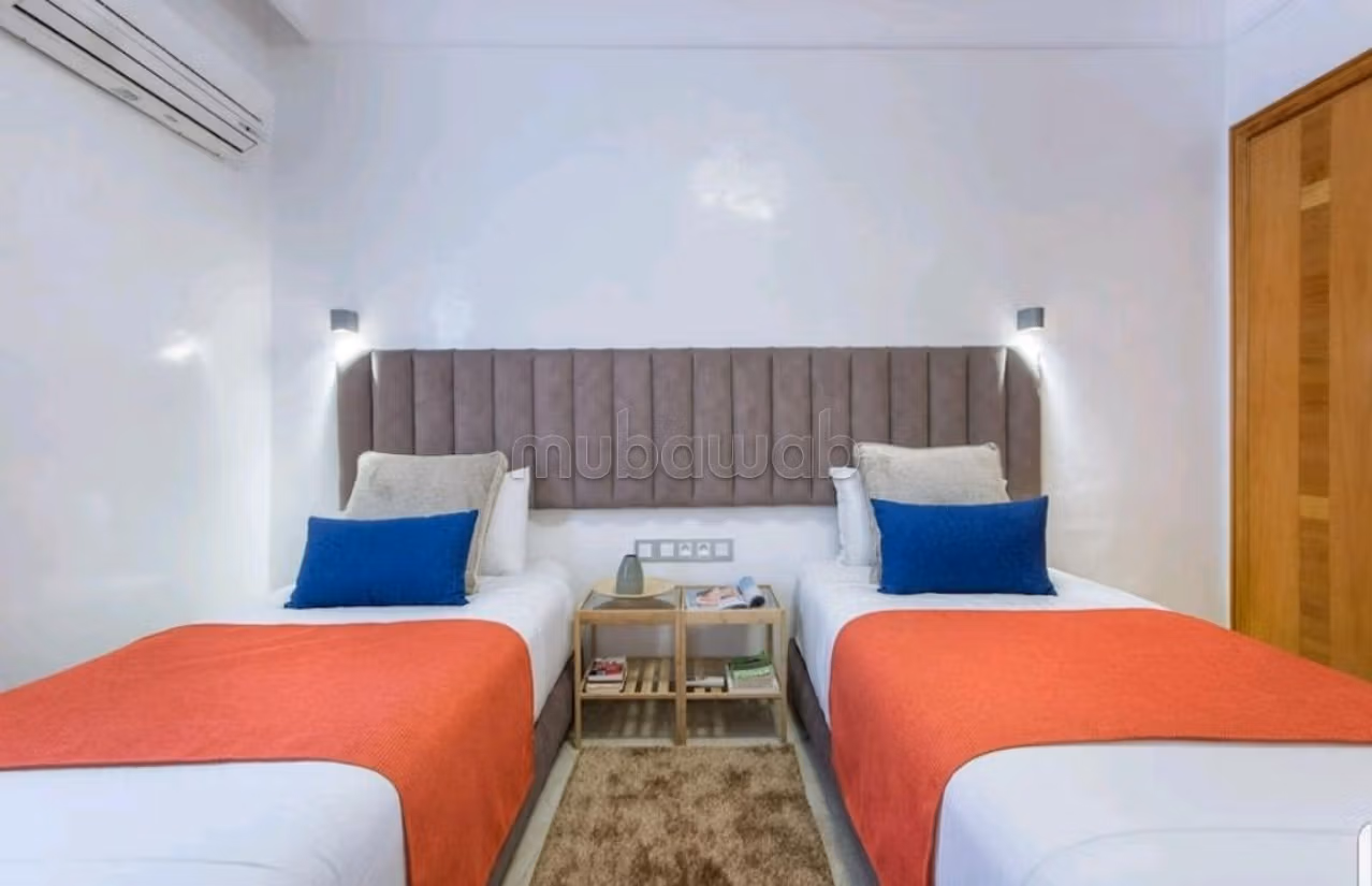 Appartement a vendre