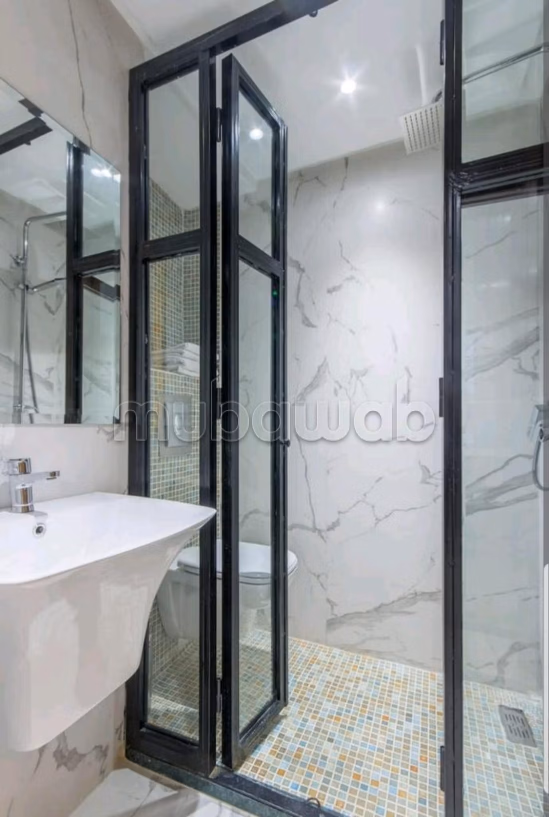 Appartement a vendre