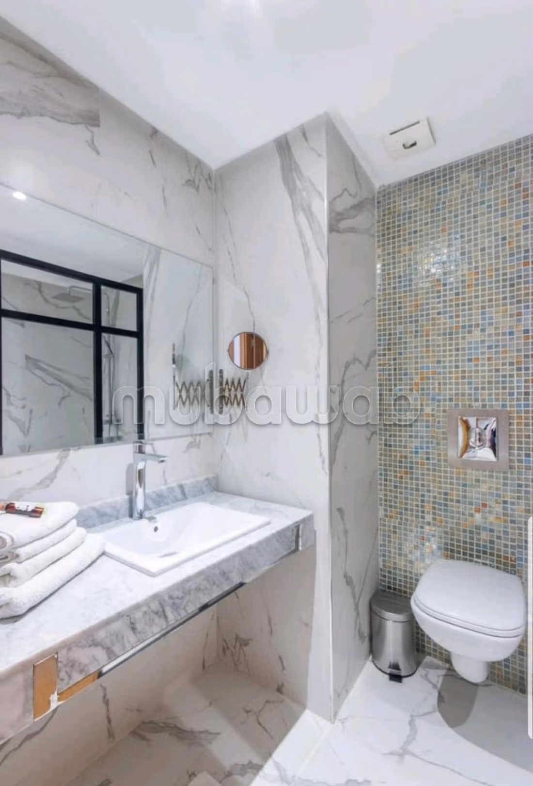 Appartement a vendre