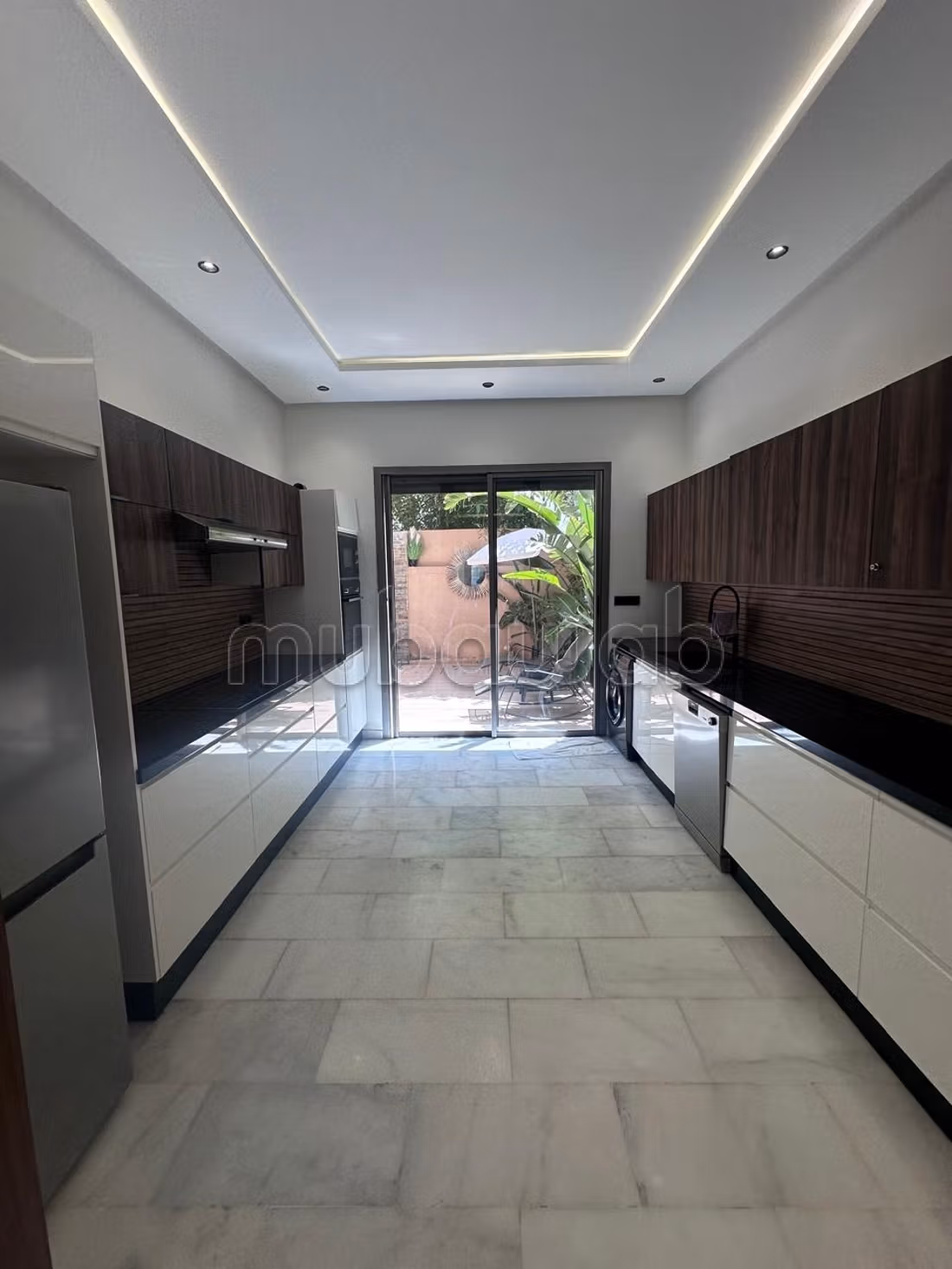 Luxe villa te huur - Route d'Amizmiz