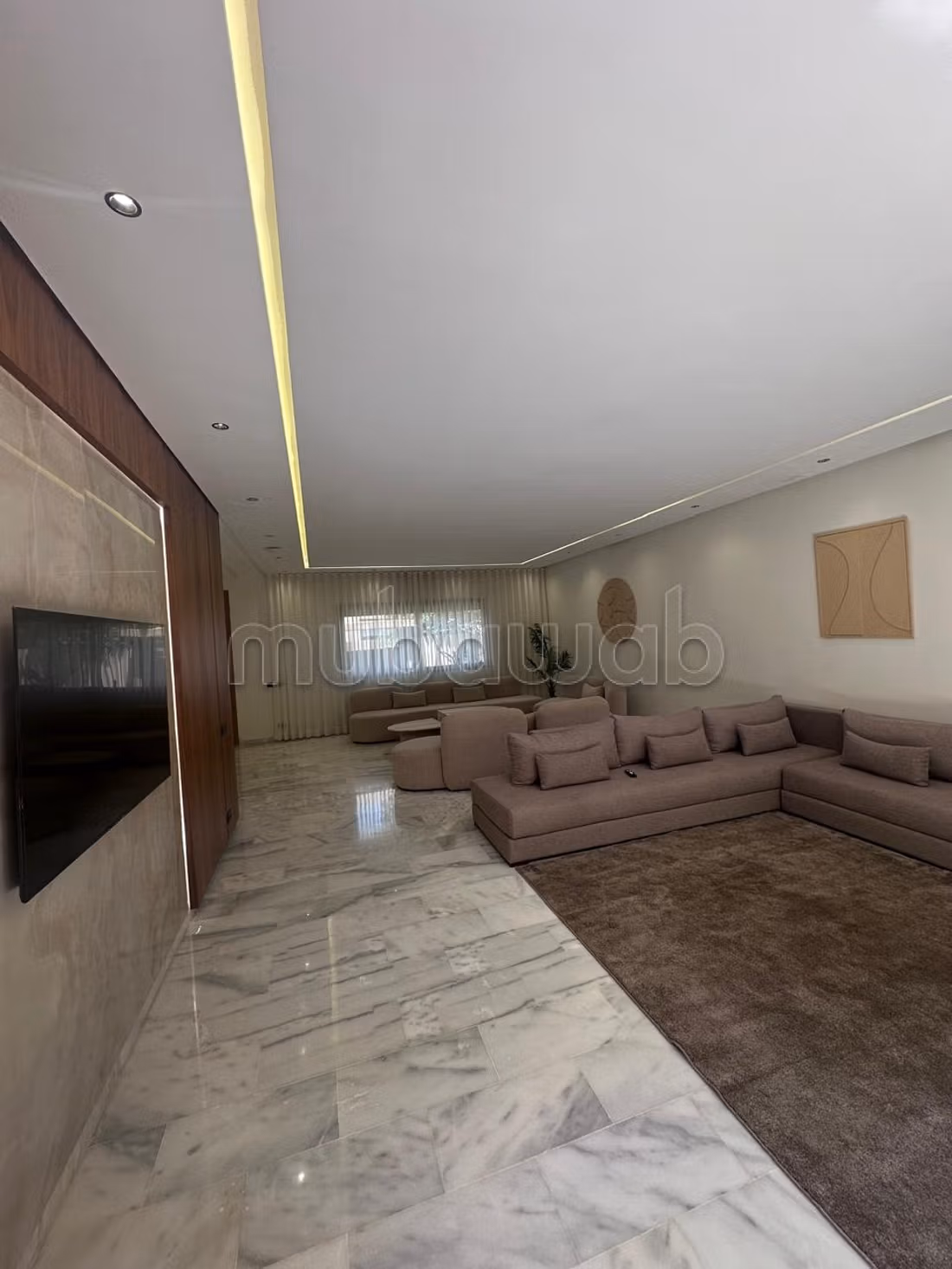 Luxe villa te huur - Route d'Amizmiz