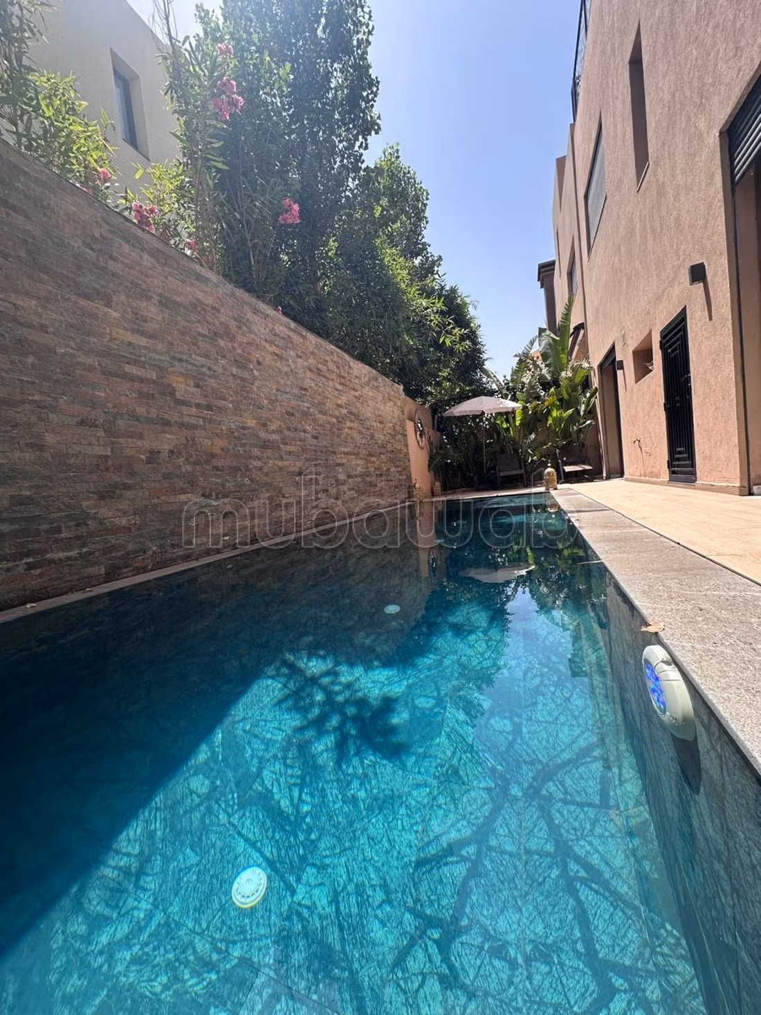 Luxe villa te huur - Route d'Amizmiz