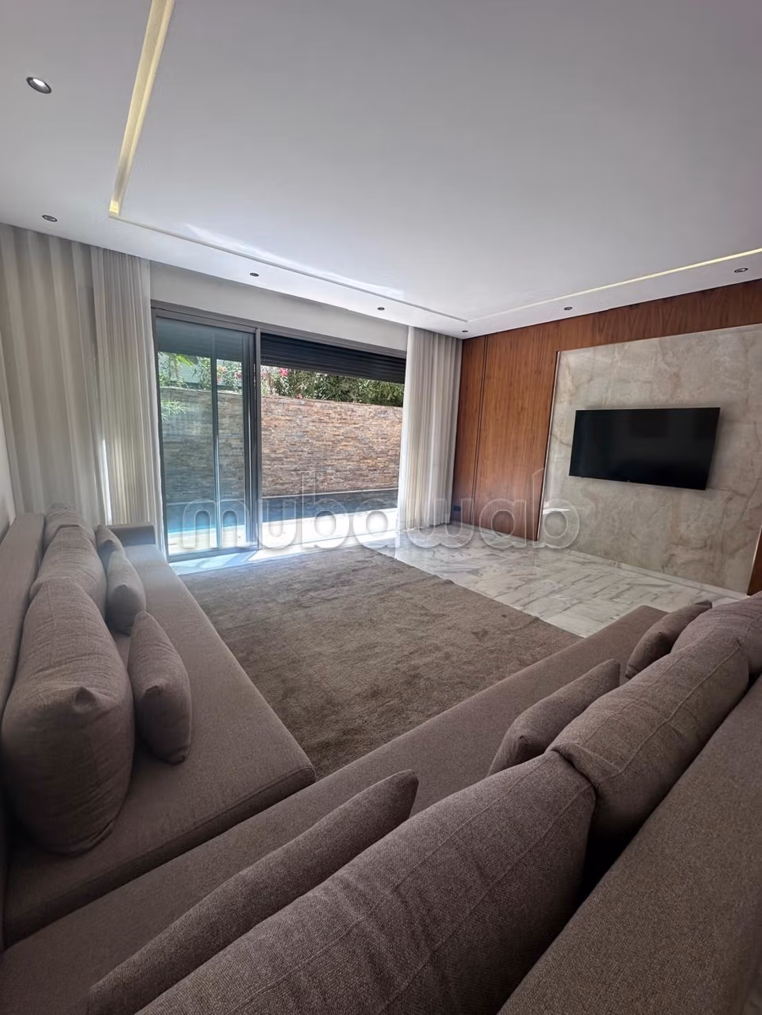 Luxe villa te huur - Route d'Amizmiz