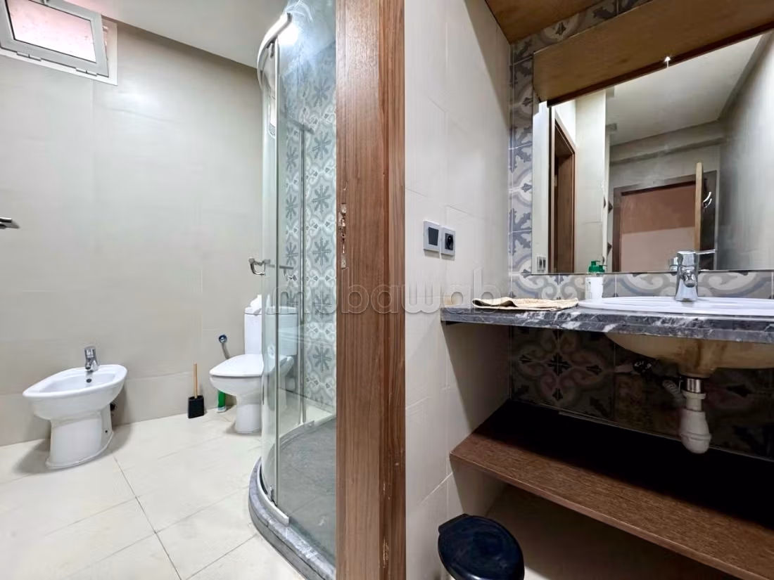 Appartement 210 m² à Racine Extension — 11