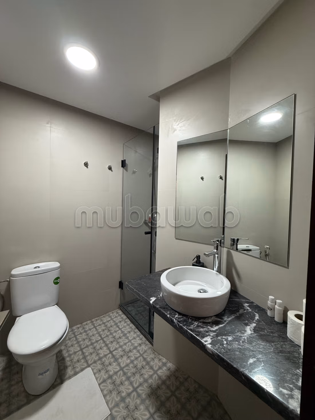 Appartement 210 m² à Racine Extension — 16
