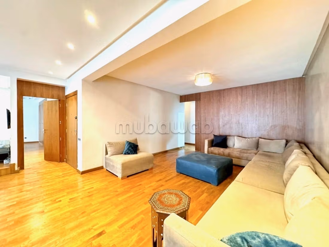 Appartement 210 m² à Racine Extension — 7