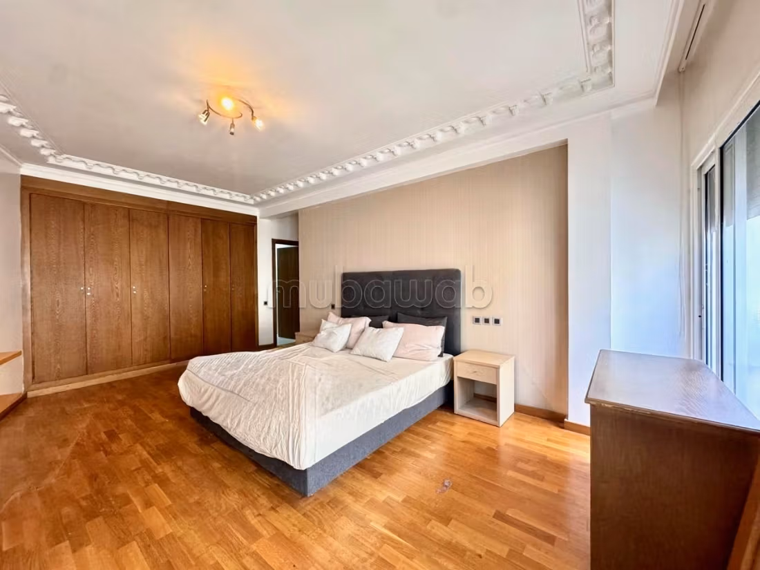 Appartement 210 m² à Racine Extension — 8