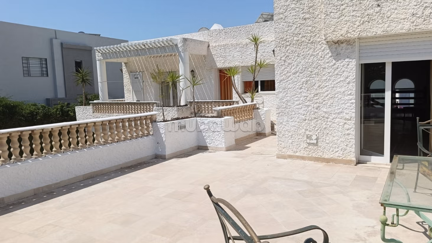 In Affitto: Piano di Villa a La Soukra
