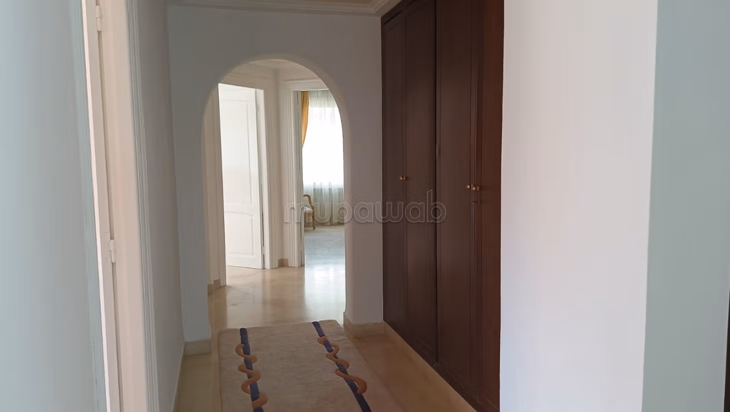 In Affitto: Piano di Villa a La Soukra