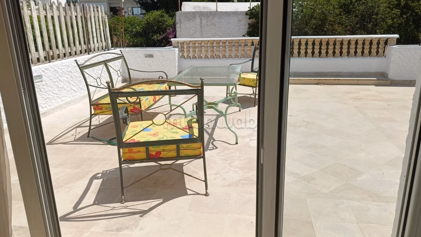 In Affitto: Piano di Villa a La Soukra