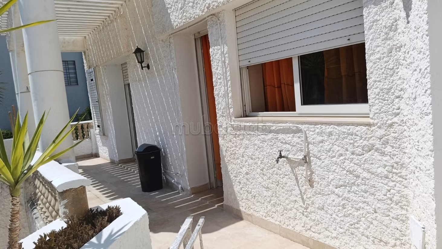 In Affitto: Piano di Villa a La Soukra